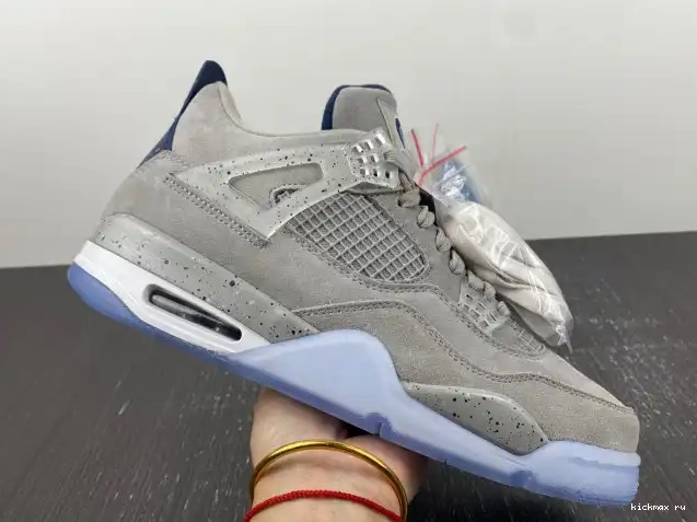 Cheap MAX 4 AJ4-1043505 Jordan Georgetown (PE) Retro 0415